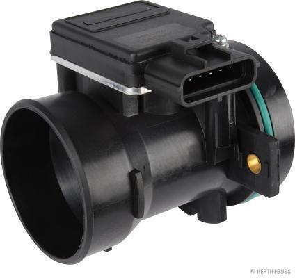 Débitmètre de masse d'air HERTH+BUSS ELPARTS ref. 70640405