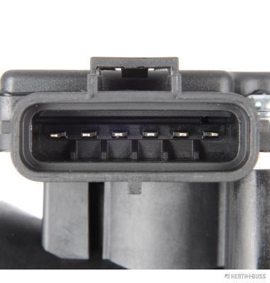 Débitmètre de masse d'air HERTH+BUSS ELPARTS ref. 70640405