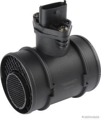 Débitmètre de masse d'air HERTH+BUSS ELPARTS ref. 70640407
