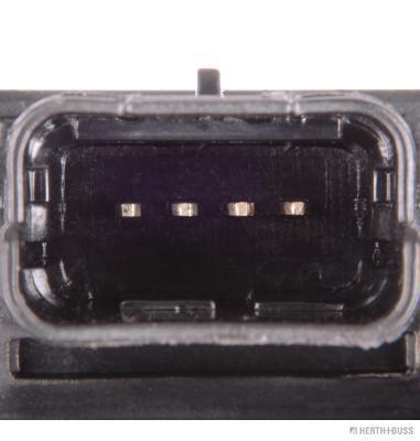 Débitmètre de masse d'air HERTH+BUSS ELPARTS ref. 70640409