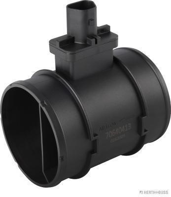 Débitmètre de masse d'air HERTH+BUSS ELPARTS ref. 70640413
