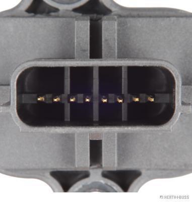 Débitmètre de masse d'air HERTH+BUSS ELPARTS ref. 70640414