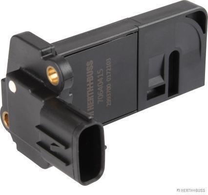Débitmètre de masse d'air HERTH+BUSS ELPARTS ref. 70640415