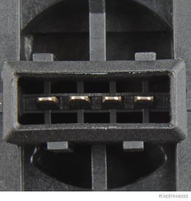 Débitmètre de masse d'air HERTH+BUSS ELPARTS ref. 70640501