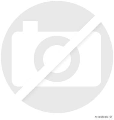 Débitmètre de masse d'air HERTH+BUSS ELPARTS 70640503