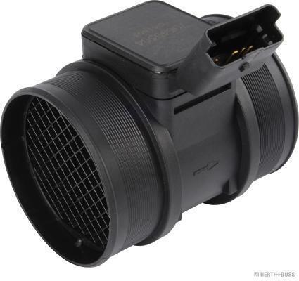 Débitmètre de masse d'air HERTH+BUSS ELPARTS 70640504