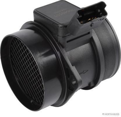Débitmètre de masse d'air HERTH+BUSS ELPARTS 70640505
