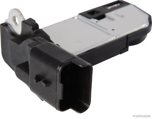 Débitmètre de masse d'air HERTH+BUSS ELPARTS 70640507