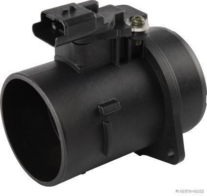 Débitmètre de masse d'air HERTH+BUSS ELPARTS 70640508