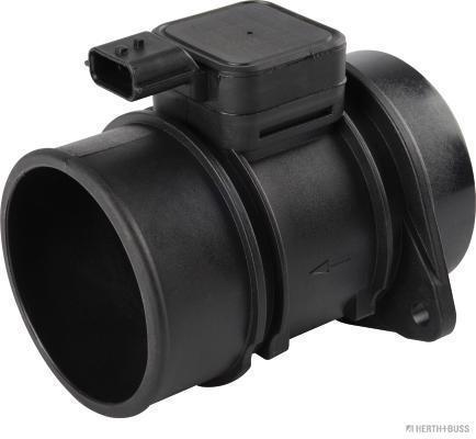 Débitmètre de masse d'air HERTH+BUSS ELPARTS ref. 70640509