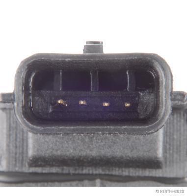 Débitmètre de masse d'air HERTH+BUSS ELPARTS ref. 70640509