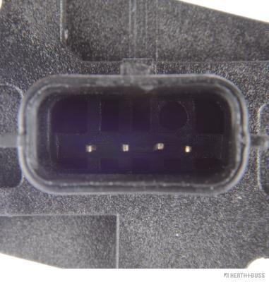 Débitmètre de masse d'air HERTH+BUSS ELPARTS ref. 70640510