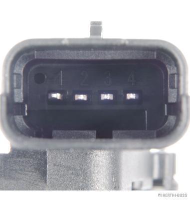 Débitmètre de masse d'air HERTH+BUSS ELPARTS ref. 70640511