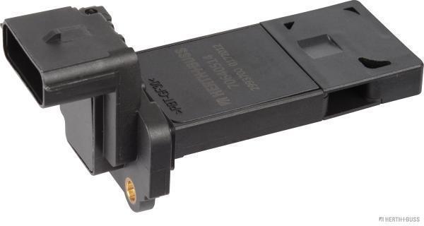 Débitmètre de masse d'air HERTH+BUSS ELPARTS ref. 70640514