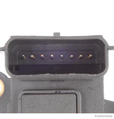 Débitmètre de masse d'air HERTH+BUSS ELPARTS ref. 70640514