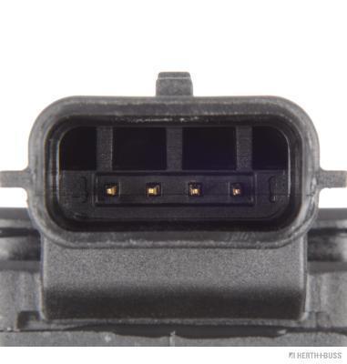 Débitmètre de masse d'air HERTH+BUSS ELPARTS ref. 70640515