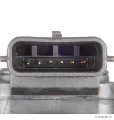 Débitmètre de masse d'air HERTH+BUSS ELPARTS ref. 70640516