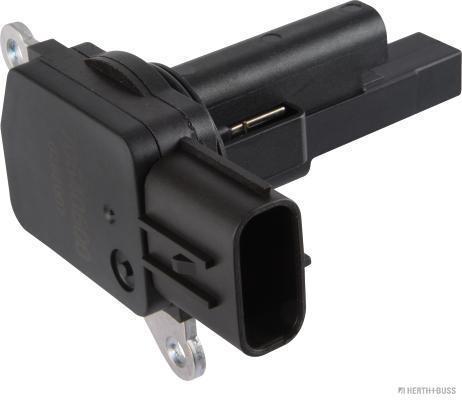Débitmètre de masse d'air HERTH+BUSS ELPARTS 70640600