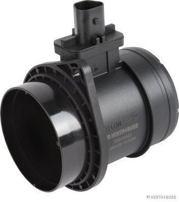 Débitmètre de masse d'air HERTH+BUSS ELPARTS 70640601