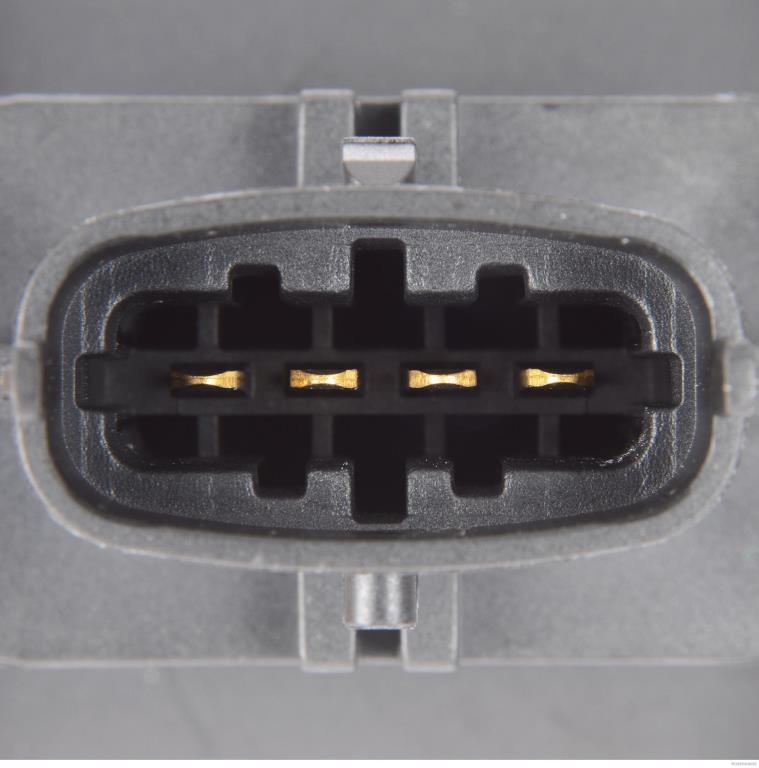 Débitmètre de masse d'air HERTH+BUSS ELPARTS ref. 70640603