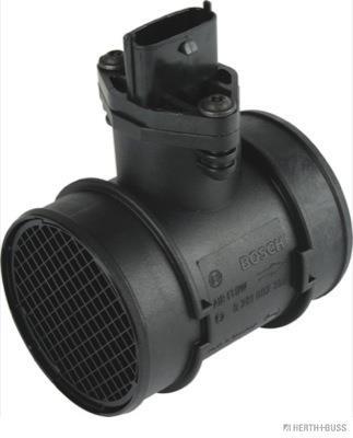 Débitmètre de masse d'air HERTH+BUSS ELPARTS ref. 70640700