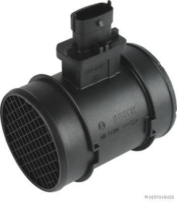 Débitmètre de masse d'air HERTH+BUSS ELPARTS ref. 70640703