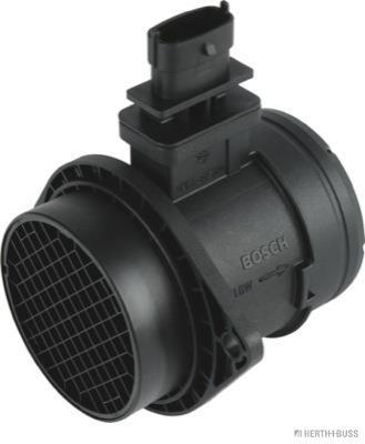 Débitmètre de masse d'air HERTH+BUSS ELPARTS ref. 70640704