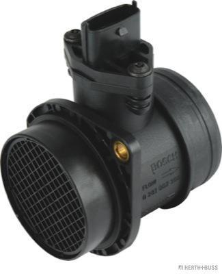 Débitmètre de masse d'air HERTH+BUSS ELPARTS 70640705