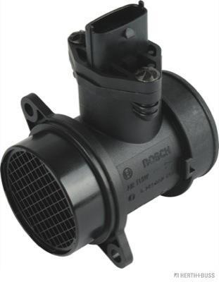 Débitmètre de masse d'air HERTH+BUSS ELPARTS ref. 70640706
