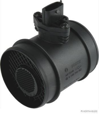 Débitmètre de masse d'air HERTH+BUSS ELPARTS ref. 70640708