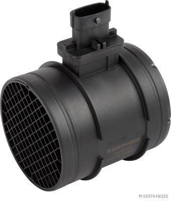 Débitmètre de masse d'air HERTH+BUSS ELPARTS 70640709