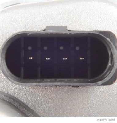 Corps papillon (Corps papillon) HERTH+BUSS ELPARTS 70650018