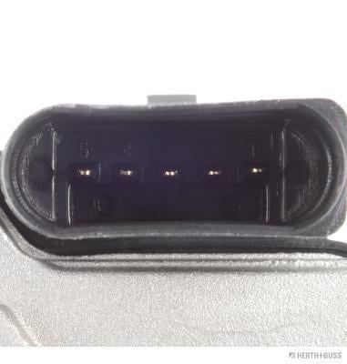 Corps papillon (Corps papillon) HERTH+BUSS ELPARTS 70650020