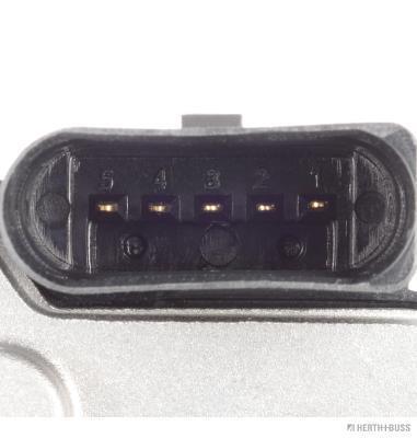 Corps papillon (Corps papillon) HERTH+BUSS ELPARTS 70650021