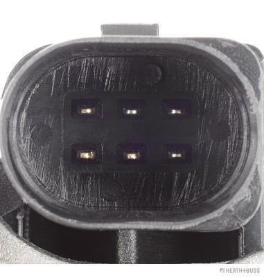 Corps papillon (Corps papillon) HERTH+BUSS ELPARTS 70650026