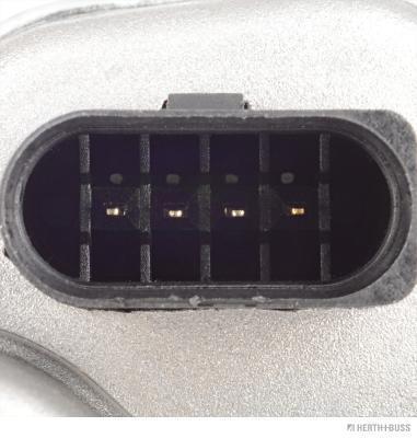 Corps papillon (Corps papillon) HERTH+BUSS ELPARTS ref. 70650034