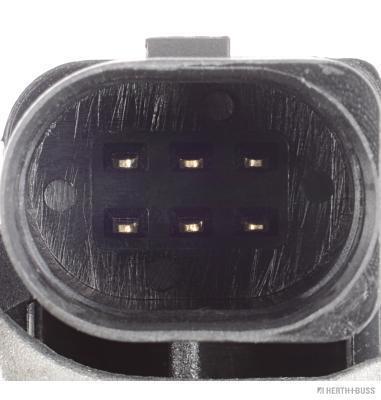 Corps papillon (Corps papillon) HERTH+BUSS ELPARTS ref. 70650035