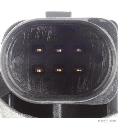 Cuerpo de mariposa HERTH+BUSS ELPARTS ref. 70650036