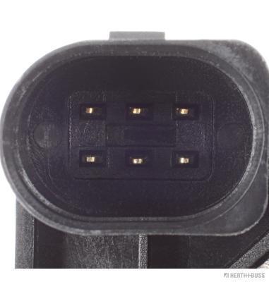 Corps papillon (Corps papillon) HERTH+BUSS ELPARTS 70650037