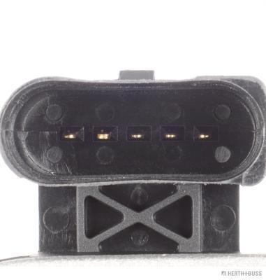 Corps papillon (Corps papillon) HERTH+BUSS ELPARTS ref. 70650038