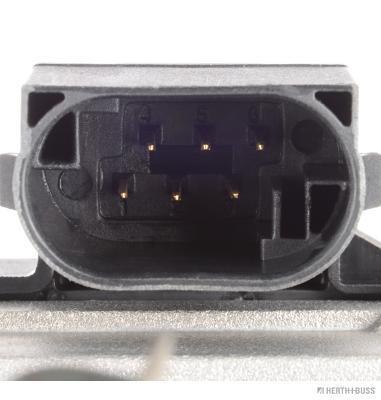 Corps papillon (Corps papillon) HERTH+BUSS ELPARTS 70650209