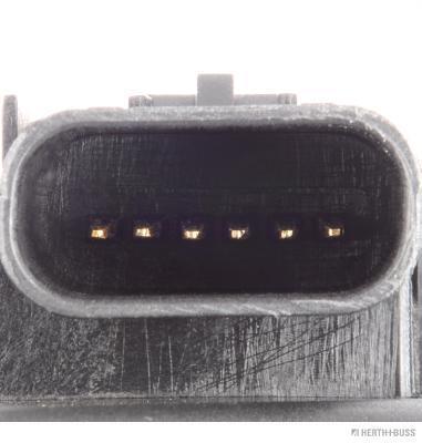 Corps papillon (Corps papillon) HERTH+BUSS ELPARTS 70650300