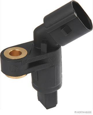 Capteur ABS (Capteur de vitesse de roue) HERTH+BUSS ELPARTS ref. 70660002