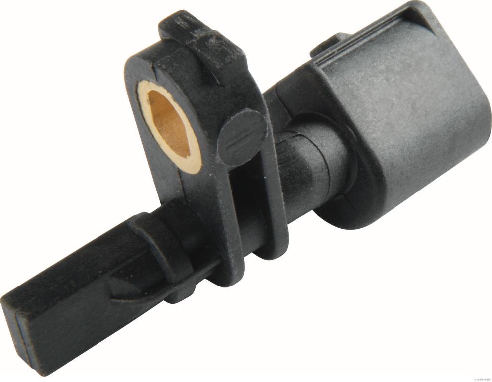 Capteur ABS (Capteur de vitesse de roue) HERTH+BUSS ELPARTS ref. 70660007