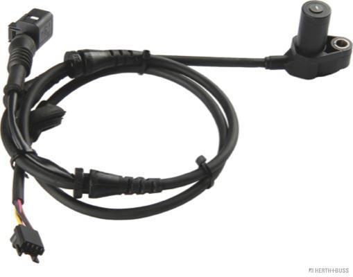 Capteur ABS (Capteur de vitesse de roue) HERTH+BUSS ELPARTS ref. 70660031