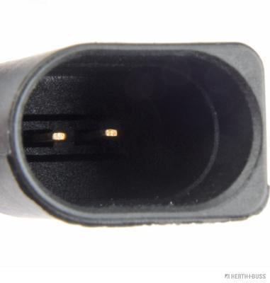 Sensor, revoluciones de la rueda HERTH+BUSS ELPARTS ref. 70660040
