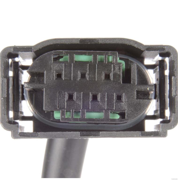 Sensor, revoluciones de la rueda HERTH+BUSS ELPARTS ref. 70660044