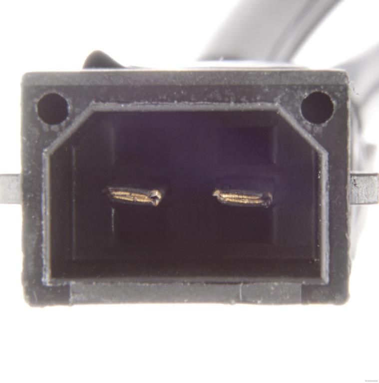Sensor, revoluciones de la rueda HERTH+BUSS ELPARTS ref. 70660044