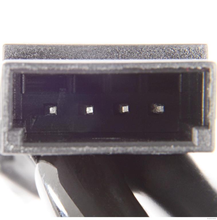 Sensor, revoluciones de la rueda HERTH+BUSS ELPARTS ref. 70660044