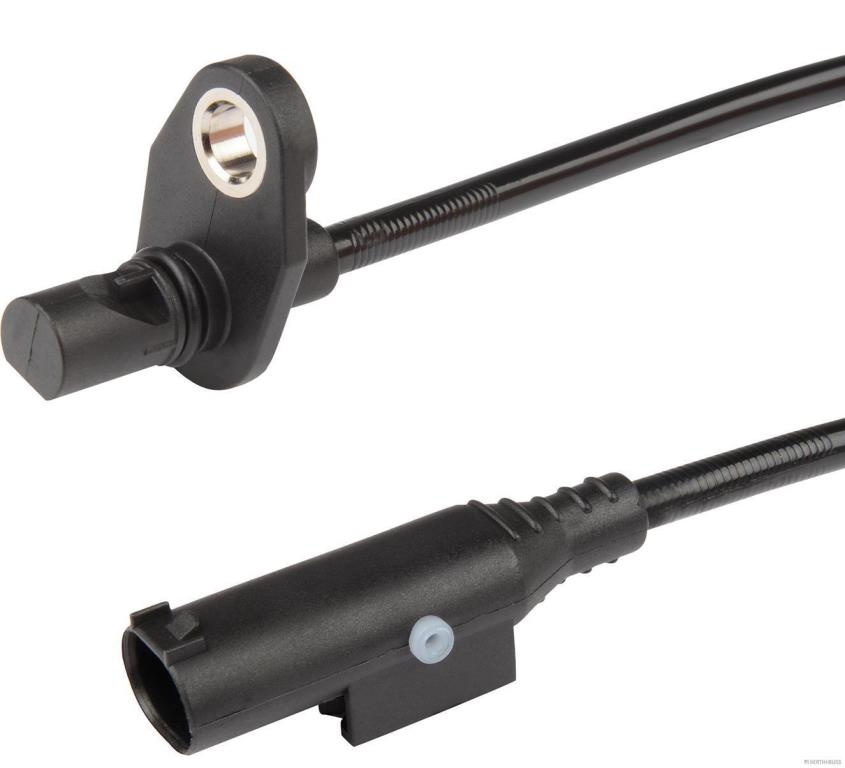 Capteur ABS (Capteur de vitesse de roue) HERTH+BUSS ELPARTS 70660045